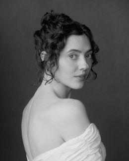 Шинейд МакИннес