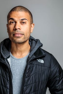 Кэмерон Энтони