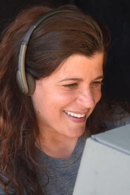 Мари-Элен Ру