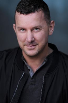 Расти Коллинз