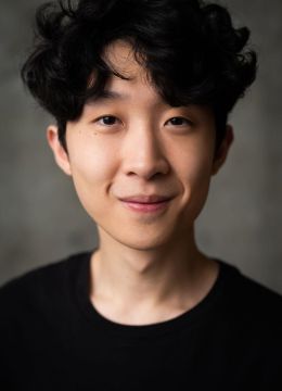 Натаниэль Конг