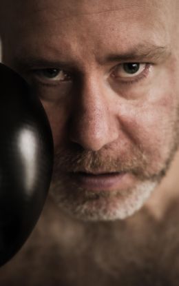 Martin Rutegård