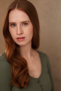 Саманта Гласснер