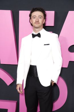Nathan Lust