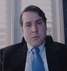 Дэвид Сэклер