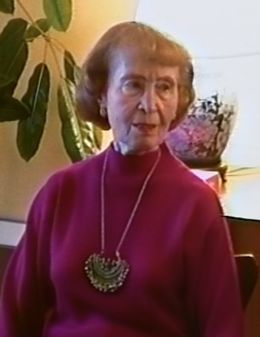 Лиллиан Голдин