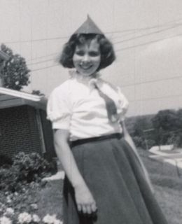 Барбара Голдин