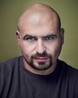 Грег Хоффман