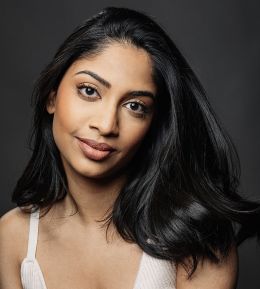 Melanie Lachman