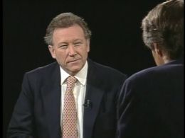 Джим Хоагленд