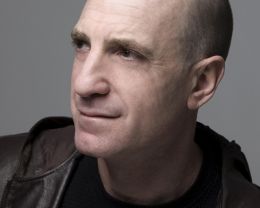 Дэвид Роудс