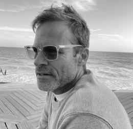 Конор О'Нилл