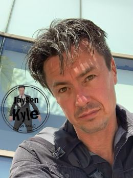 Джейсон Кайл