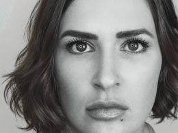 Лорен Кравченко