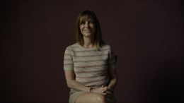 Марла Мессинг