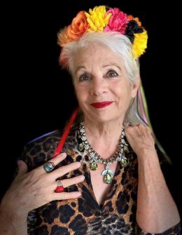 Penny Carey-Wells