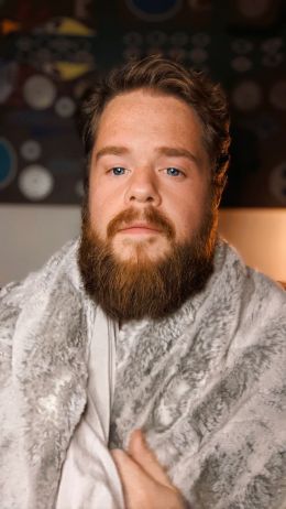 Rob Braslin
