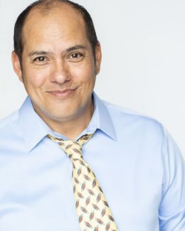 Рене Герреро