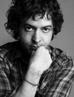 Джошуа Миллер