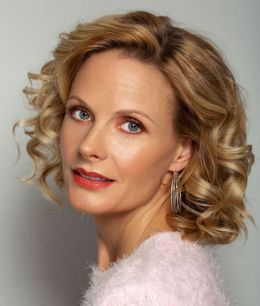 Sarah Trevelyan