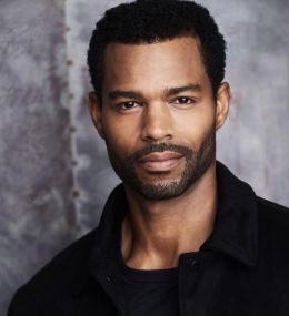 Derrick Vidrine