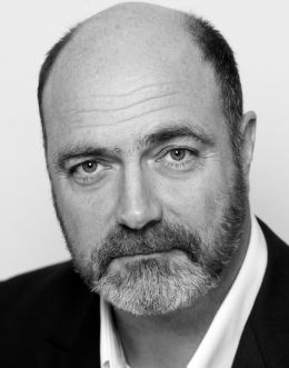 James Cameron Stewart