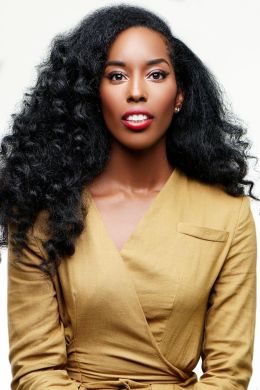 Jokia Williams