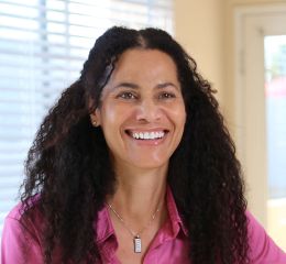 Donna Michelle Anderson