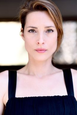 Ники Барабас