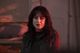 Дениз Думанли