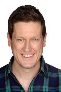 Джон Кэхилл