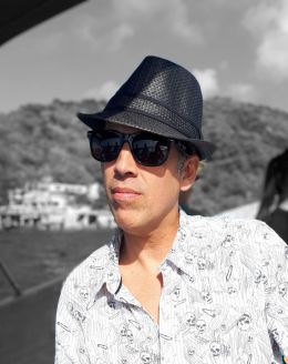 Родриго Гудиньо