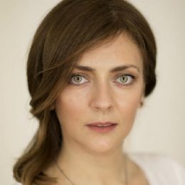 Рена Кипрайоти