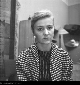 Барбара Климкевич