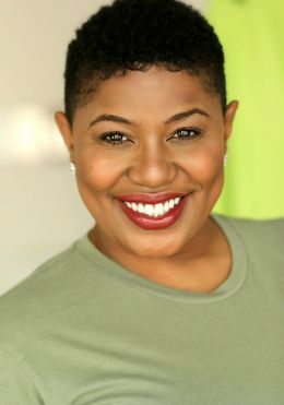 Николь Мари Стюарт