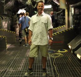 Mark B. Newbauer
