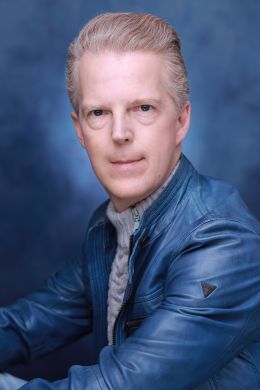 Эдвард Терри