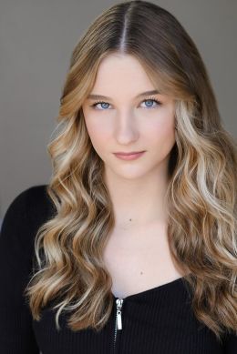 Sammie Jo Clark