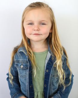 Peyton Ervolina