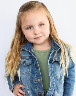 Parker Ervolina