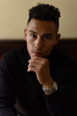 Гейб Фонтана