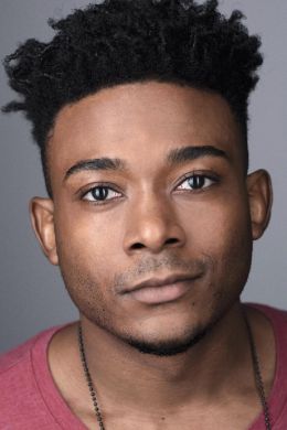 Фредди Фултон