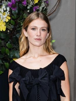 Изабела Феррер