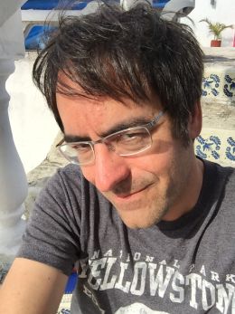 Эдвард Мартин III