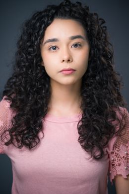 Натали Гонсалес