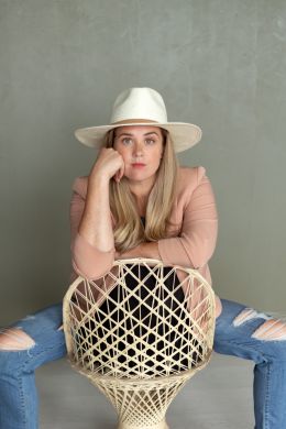 Мэрибет Эйерс