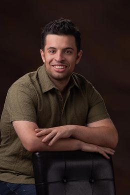 Тэйлор Роза