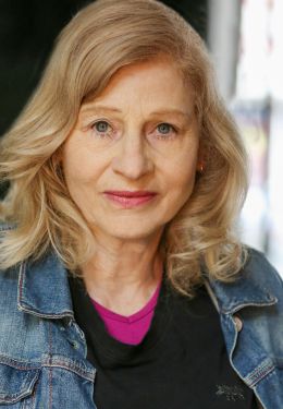 Анна Фиртэг