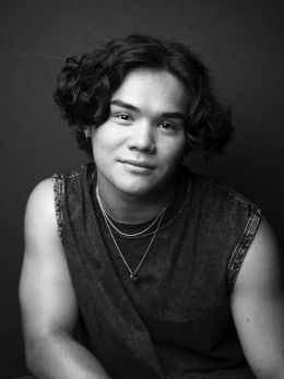 Лукас Рандаццо