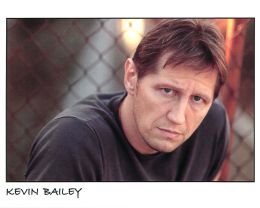 Кевин Джеймс Бэйли